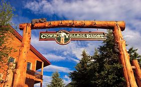 Cowboy Village Resort